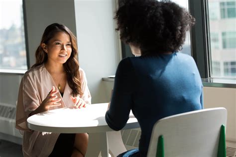 Leaders Interview .